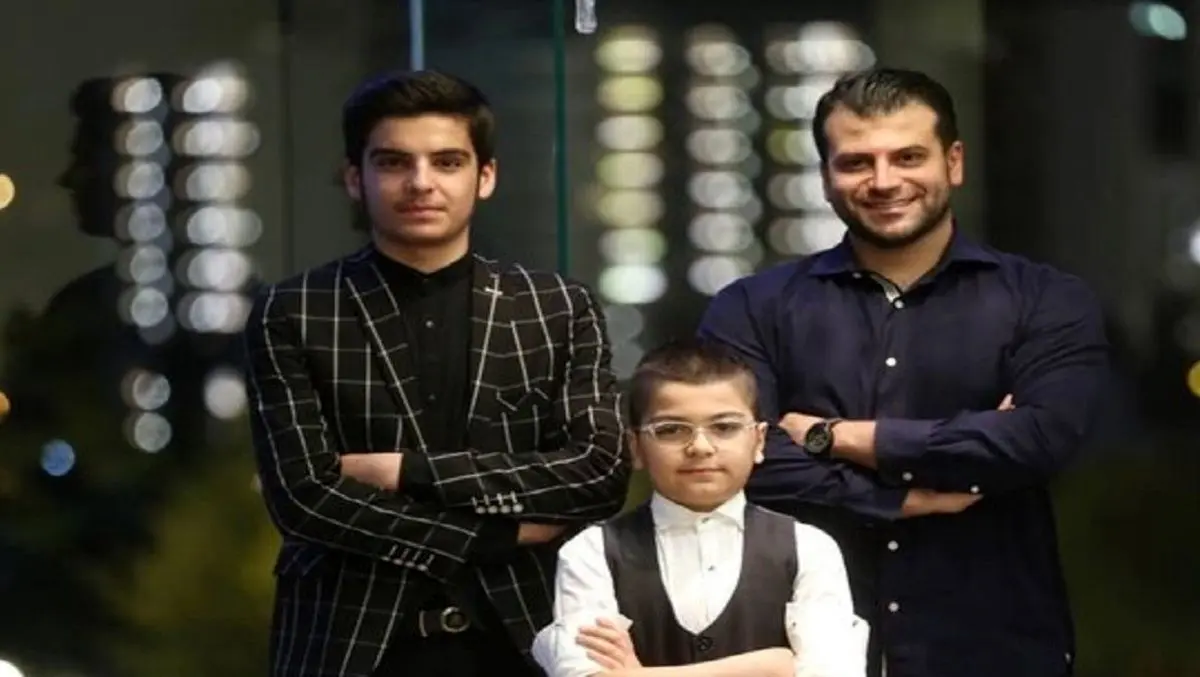 فصل پنجم «بچه مهندس» ساخته می‌شود