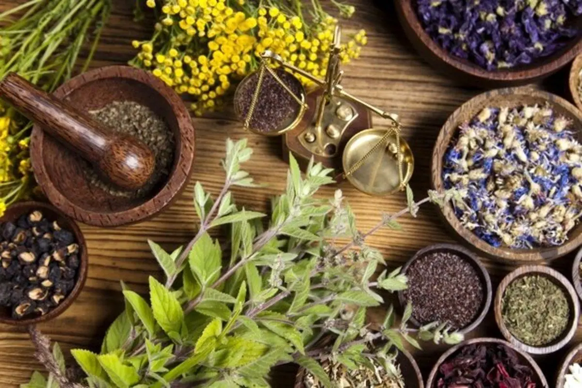 تدابیر خاص طب سنتی برای درمان کرونا