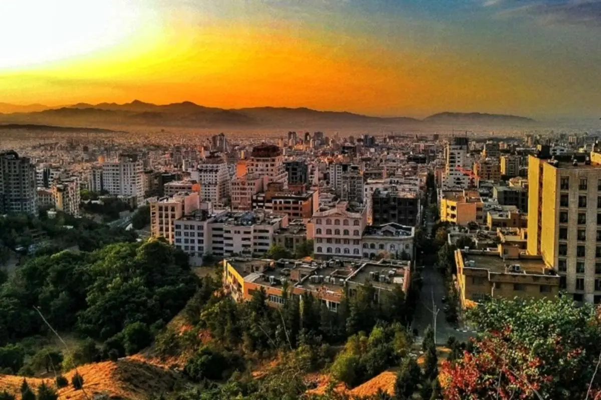صفر تا ۱۰۰ تغییرات قیمت خانههای تهران در دو ماه اول زمستان