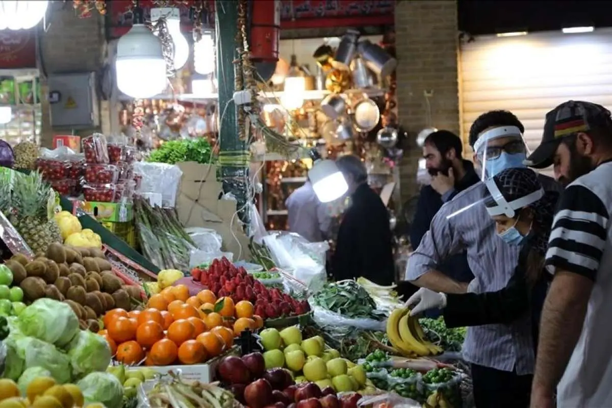 خرید میوه در ایران دانهای شد!