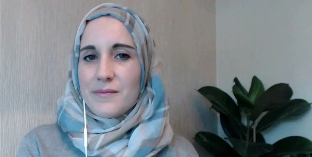 تکذیب همکاری نویسنده یهودی با پایگاه اطلاع‌رسانی دفتر رهبر انقلاب