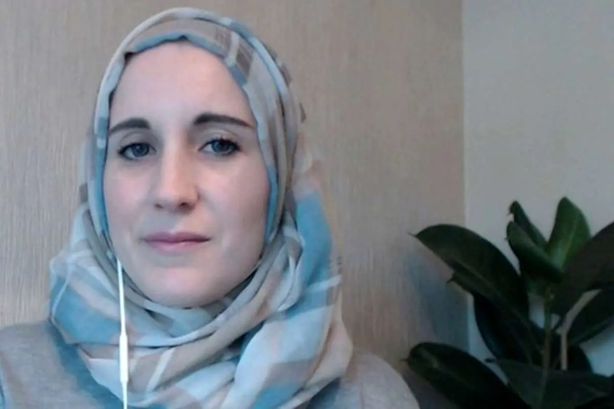 تکذیب همکاری نویسنده یهودی با پایگاه اطلاعرسانی دفتر رهبر انقلاب
