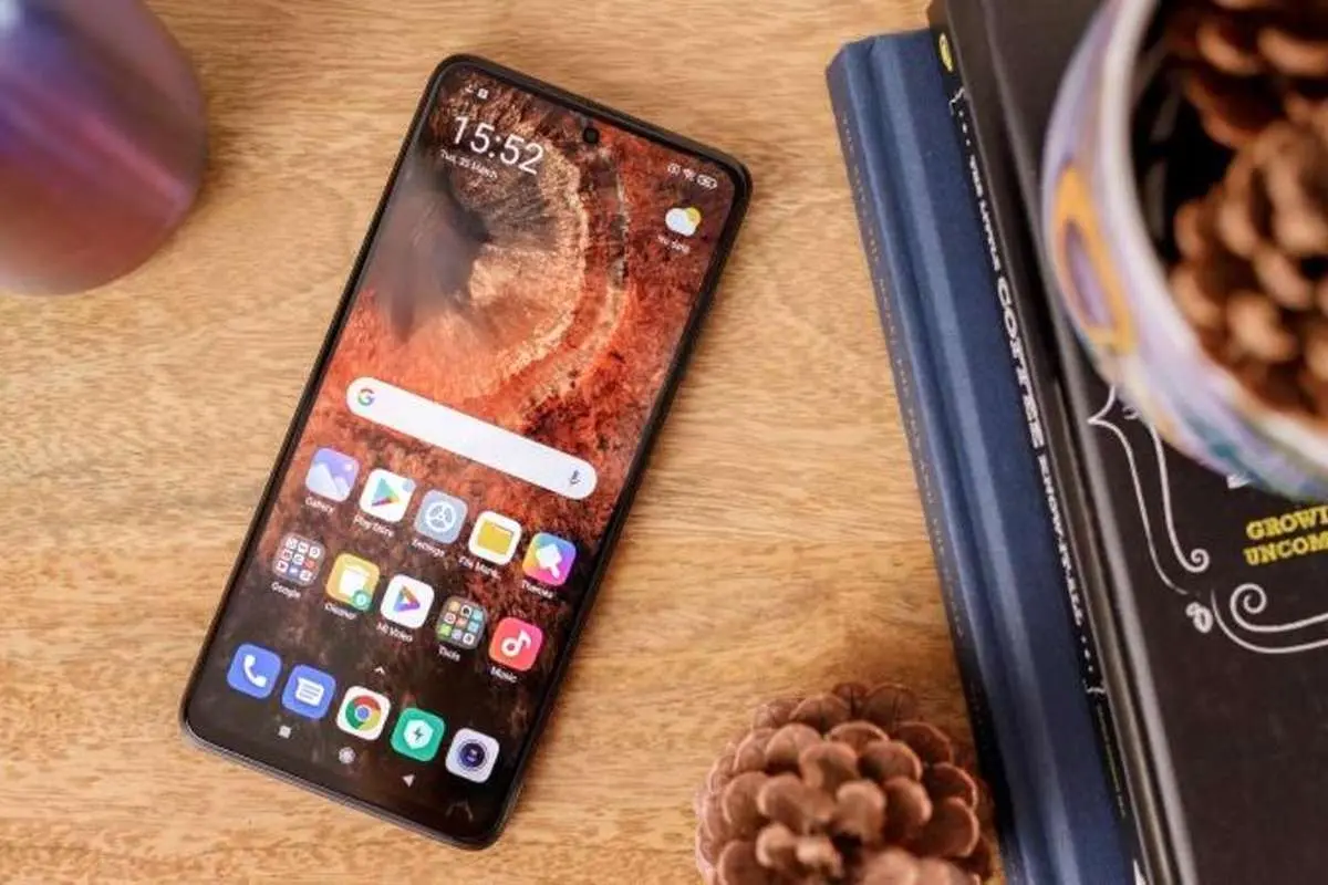 سه گوشی که میتوان جای Poco X3 Pro خرید