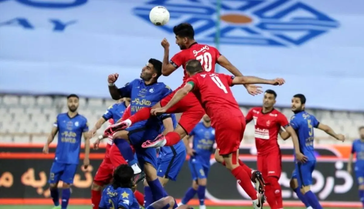حقایق اقتصادی درباره بورسی شدن استقلال و پرسپولیس