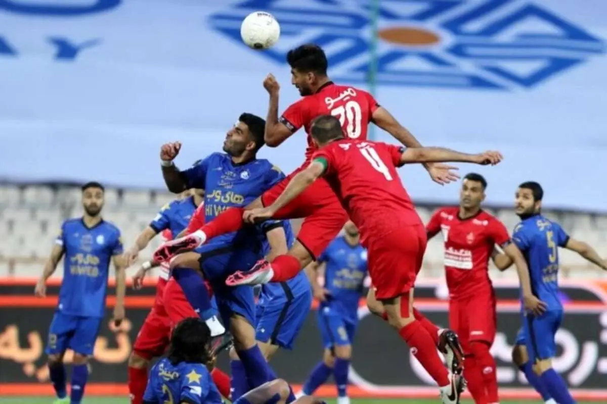 حقایق اقتصادی درباره بورسی شدن استقلال و پرسپولیس