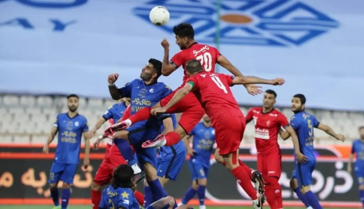 حقایق اقتصادی درباره بورسی شدن استقلال و پرسپولیس