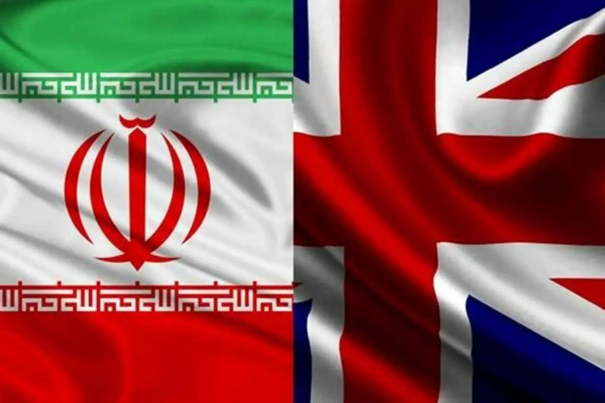 گفت‌وگوی شمخانی و مشاور امنیت ملی انگلیس درباره مذاکرات وین