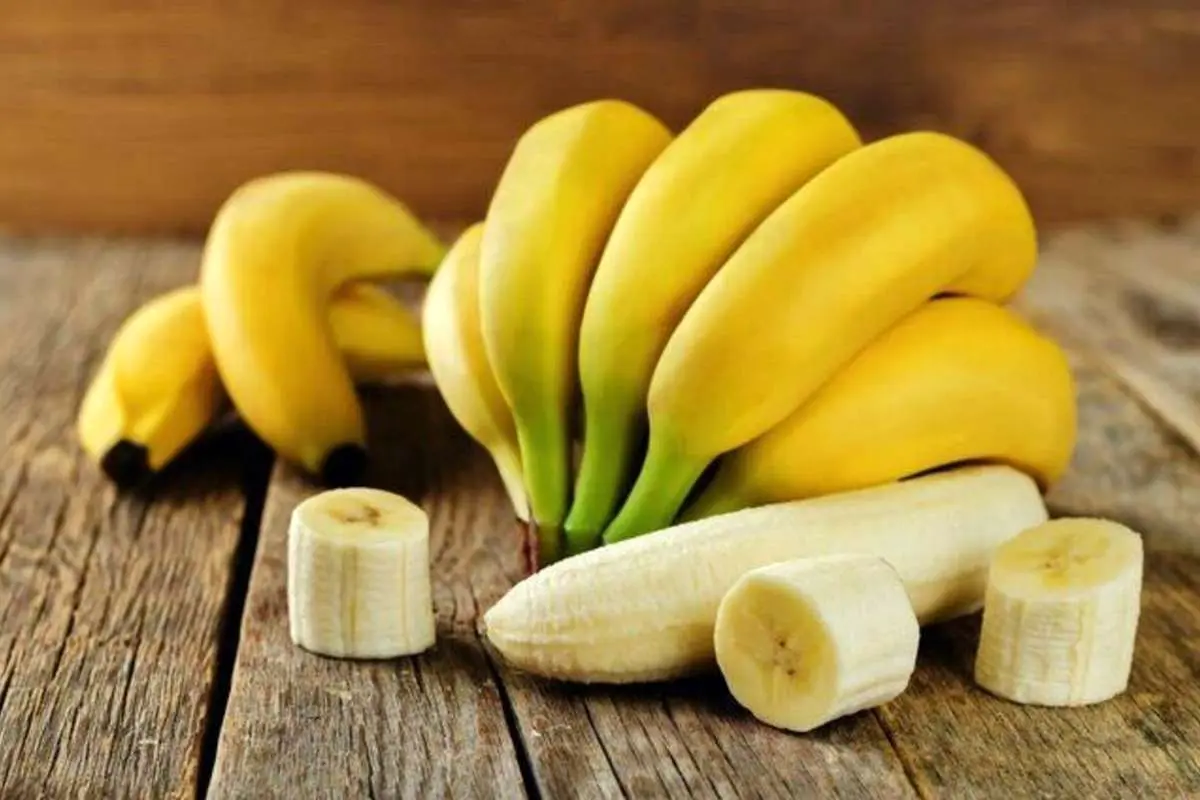 قبل از خواب این میوه را بخورید