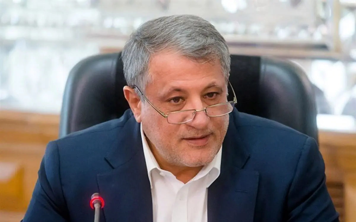 انتقاد تند محسن هاشمی از دانشجویان پیرو خط امام