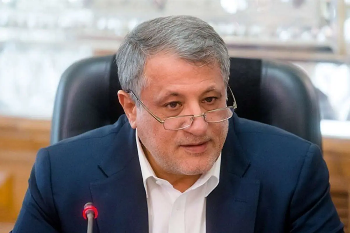 انتقاد تند محسن هاشمی از دانشجویان پیرو خط امام