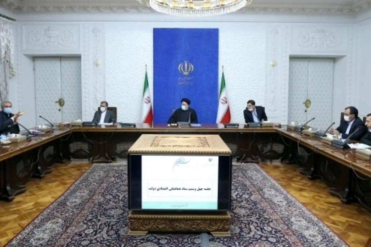 ماموریت رئیسی به وزرای صمت و کشاورزی؛ جلوی افزایش قیمتها را بگیرید