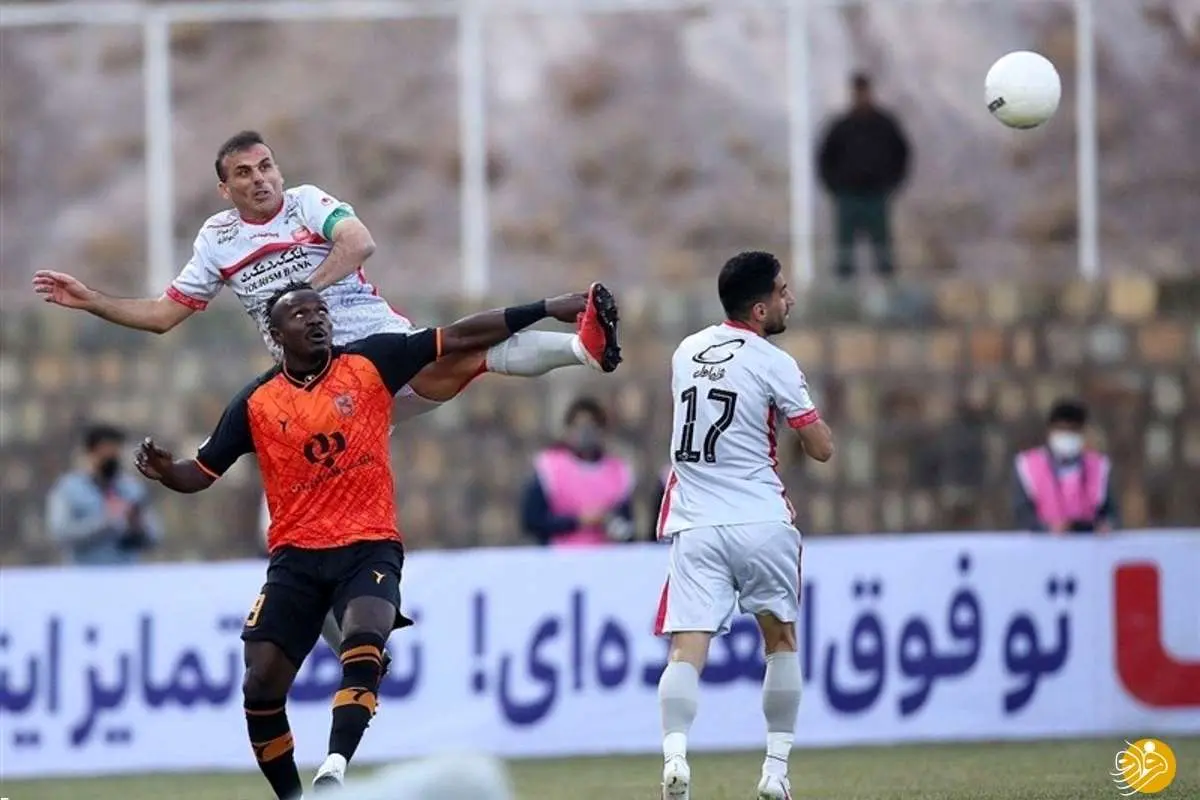 پرسپولیس علیه پرسپولیسی سابق