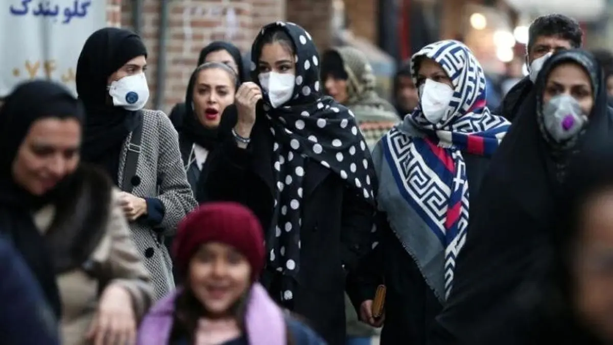 چرا آمار فوتی‌ها در مواجهه با اومیکرون چند صد نفری شد؟
