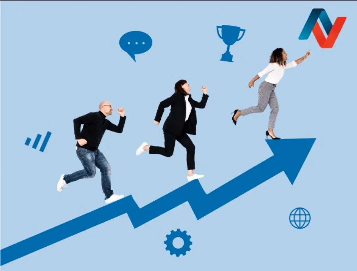 افزایش بازدید افزایش فروش؟!!