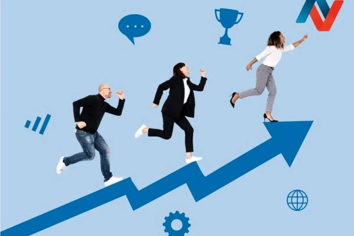 افزایش بازدید افزایش فروش؟!!
