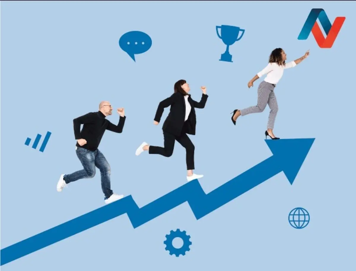 افزایش بازدید افزایش فروش؟!!