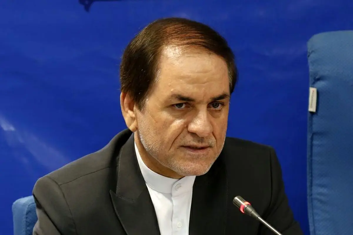 نوش آبادی: مذاکرات در حال رسیدن به جمع‌بندی نهایی است
