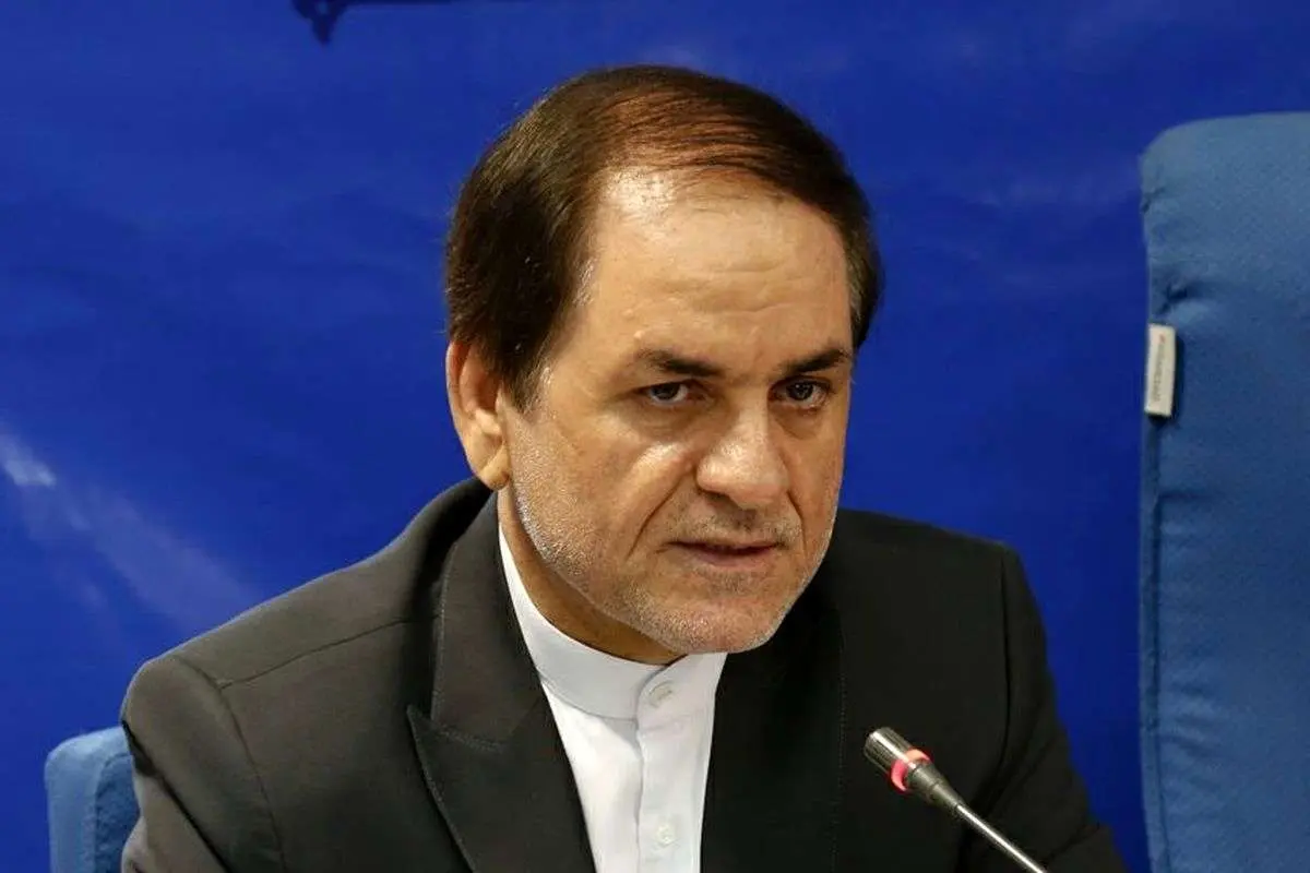 نوش آبادی: مذاکرات در حال رسیدن به جمعبندی نهایی است