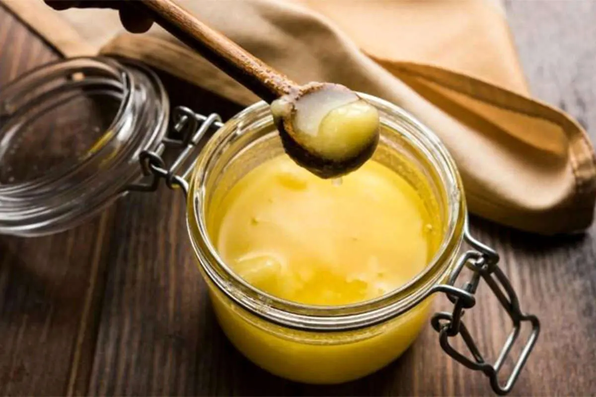 به این دلایل روغن جامد استفاده نکنید!