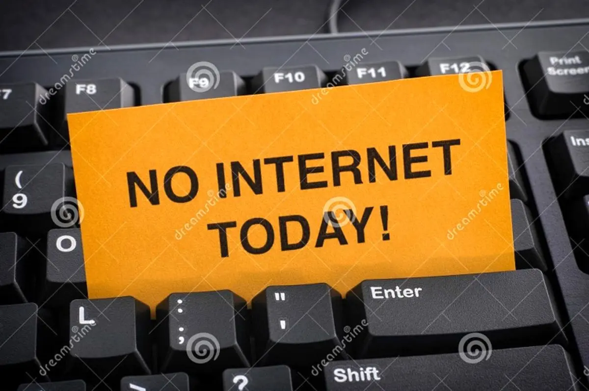 چگونه از دستور پینگ برای عیب یابی اینترنت استفاده کنیم؟