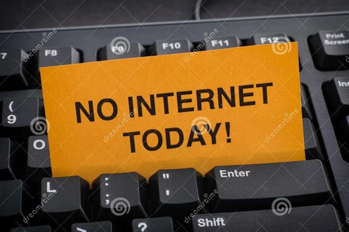 چگونه از دستور پینگ برای عیب یابی اینترنت استفاده کنیم؟