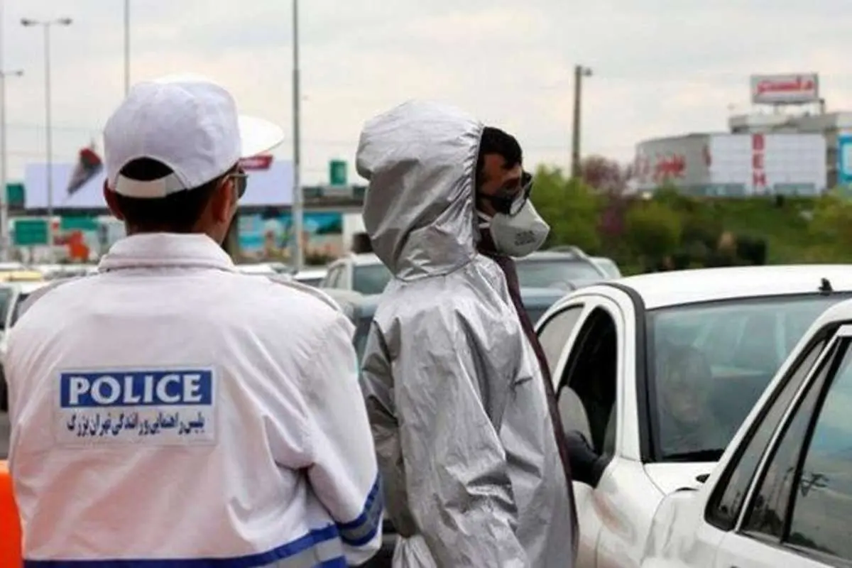 واکسن نزدهها فکر سفر نوروزی نباشند