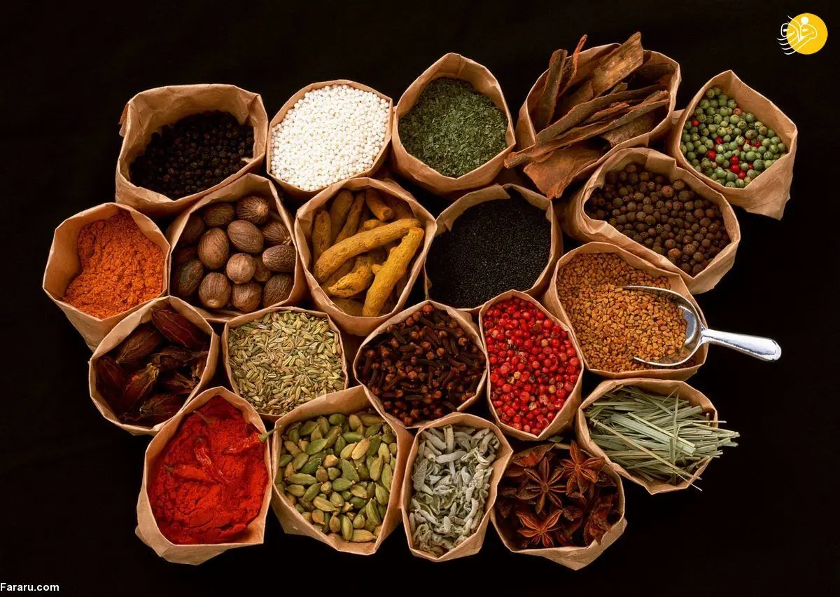نسخه شفابخش طب سنتی برای تقویت سیستم ایمنی بدن