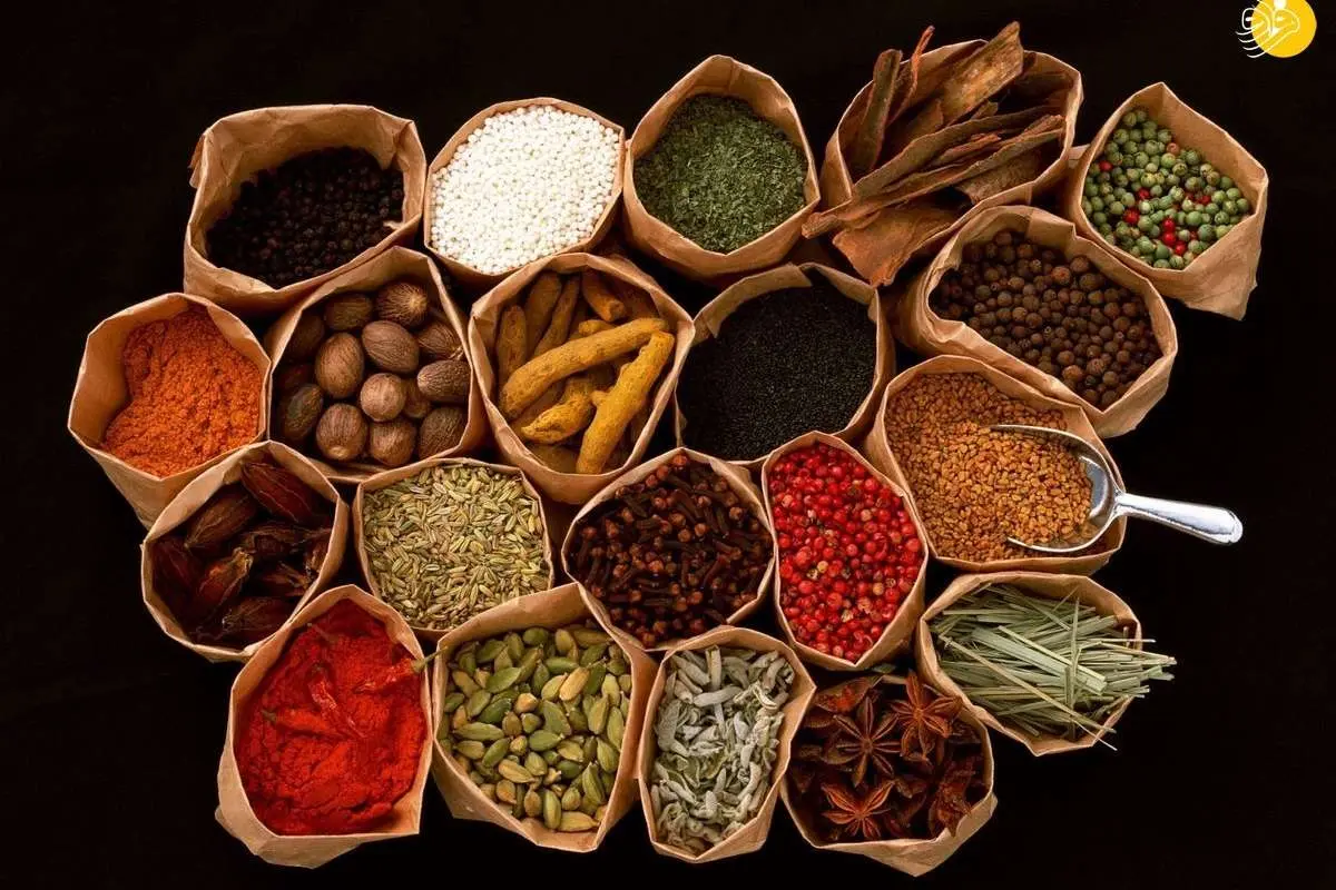نسخه شفابخش طب سنتی برای تقویت سیستم ایمنی بدن