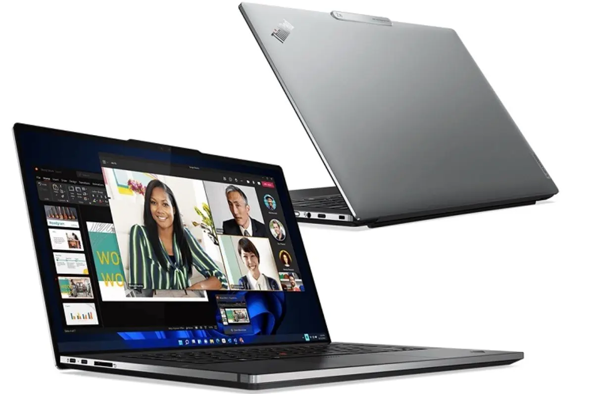 رونمایی از اولین سری ThinkPad‌های لنوو مبتنی بر معماری ARM