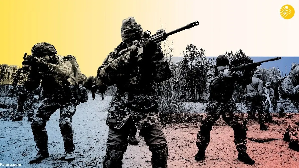 کدام کشورها حمله روسیه به اوکراین را محکوم کردند؟