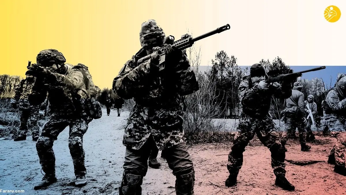 کدام کشورها حمله روسیه به اوکراین را محکوم کردند؟