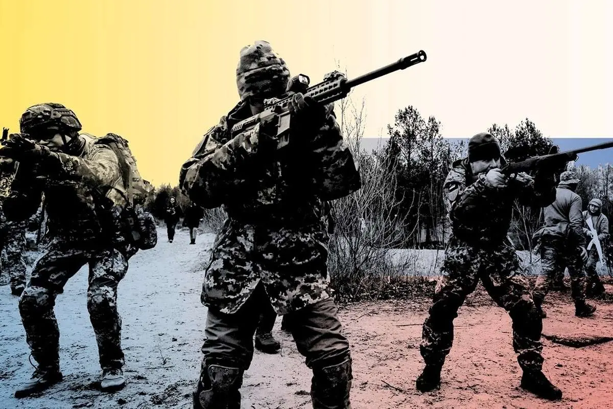 کدام کشورها حمله روسیه به اوکراین را محکوم کردند؟