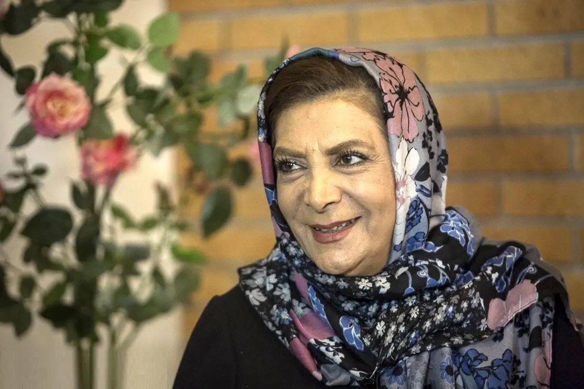 مهوش وقاری: هنرمندان چوب چند بازیگر میلیاردر را می‌خورند