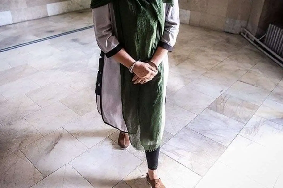 دستگیری باند ۸نفره زنان جیببر