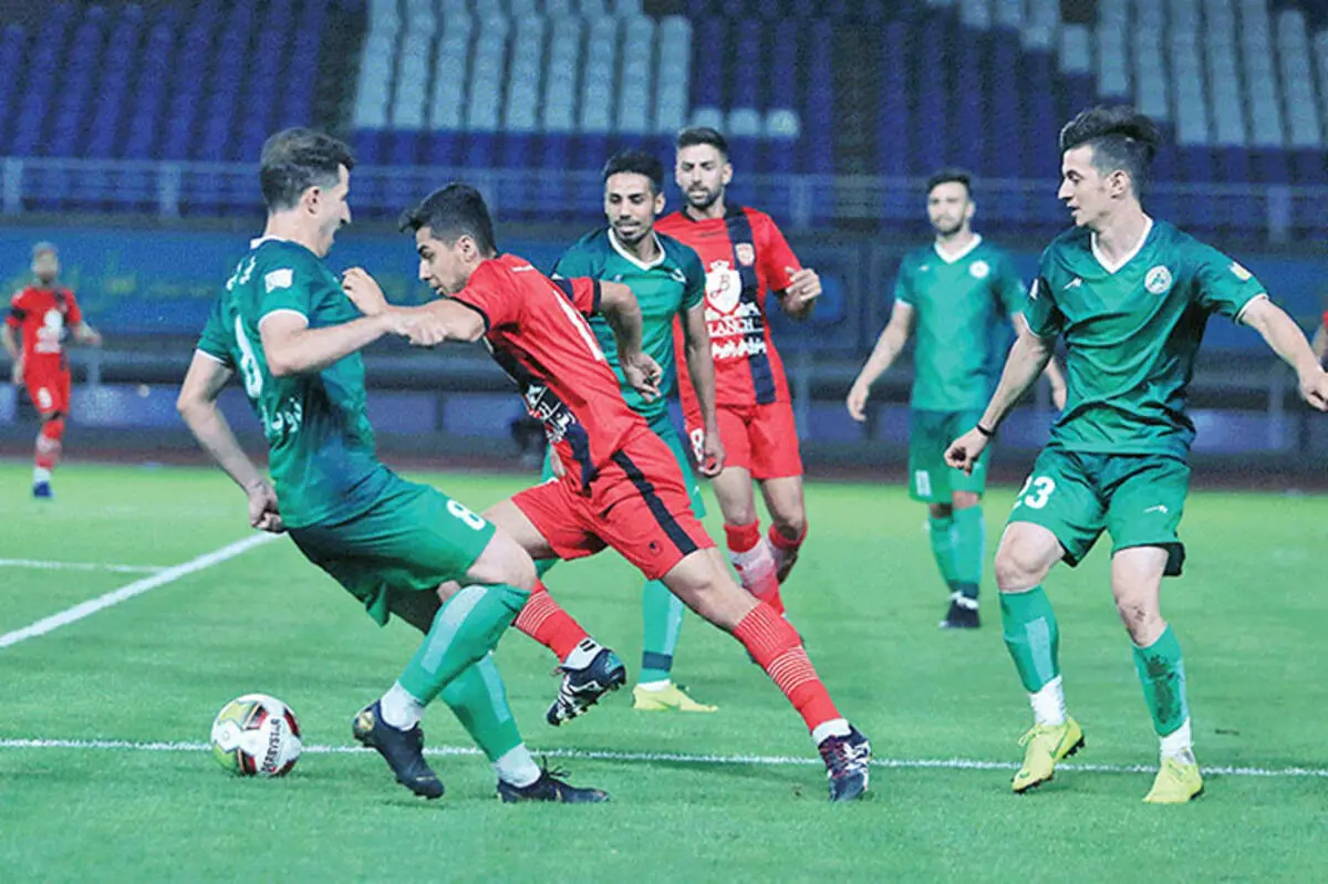 شهرخودرو، ذوب‌آهن را از بحران خارج کرد