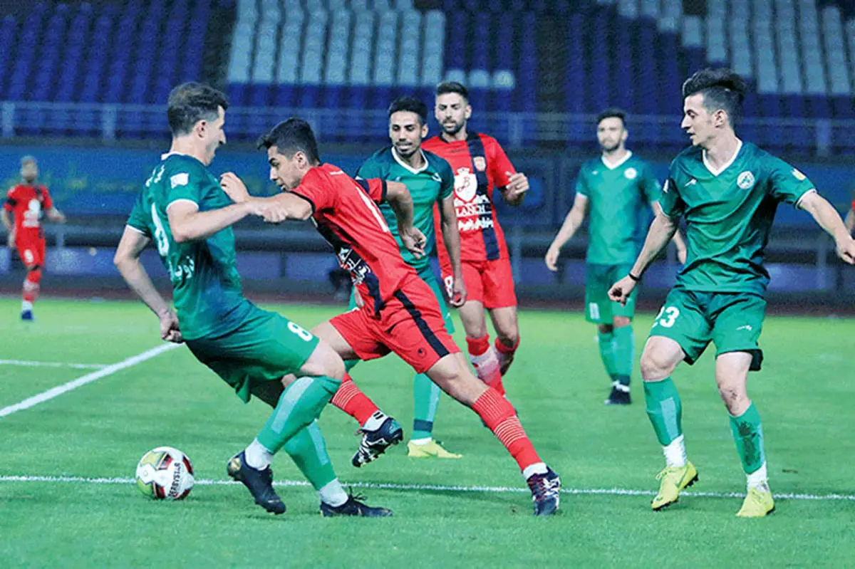 شهرخودرو، ذوب‌آهن را از بحران خارج کرد