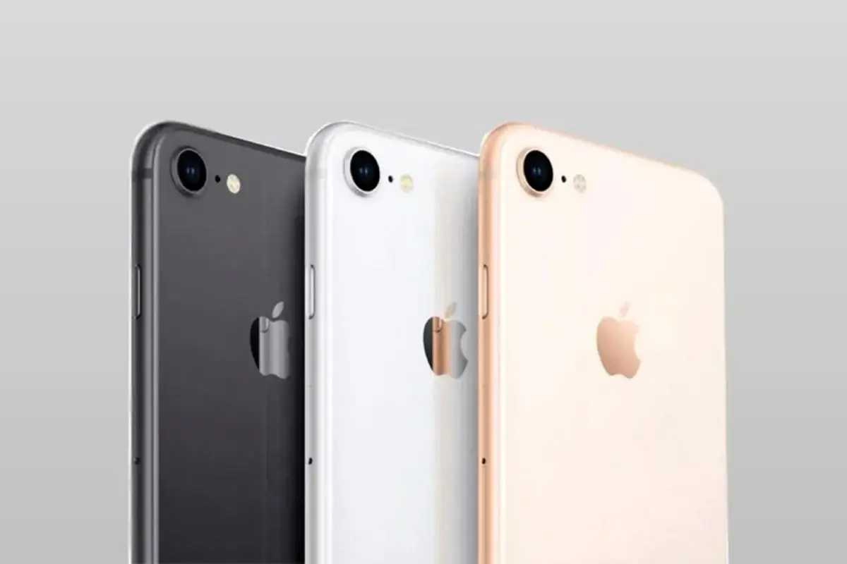 جدیدترین شایعات درباره آیفون SE 3