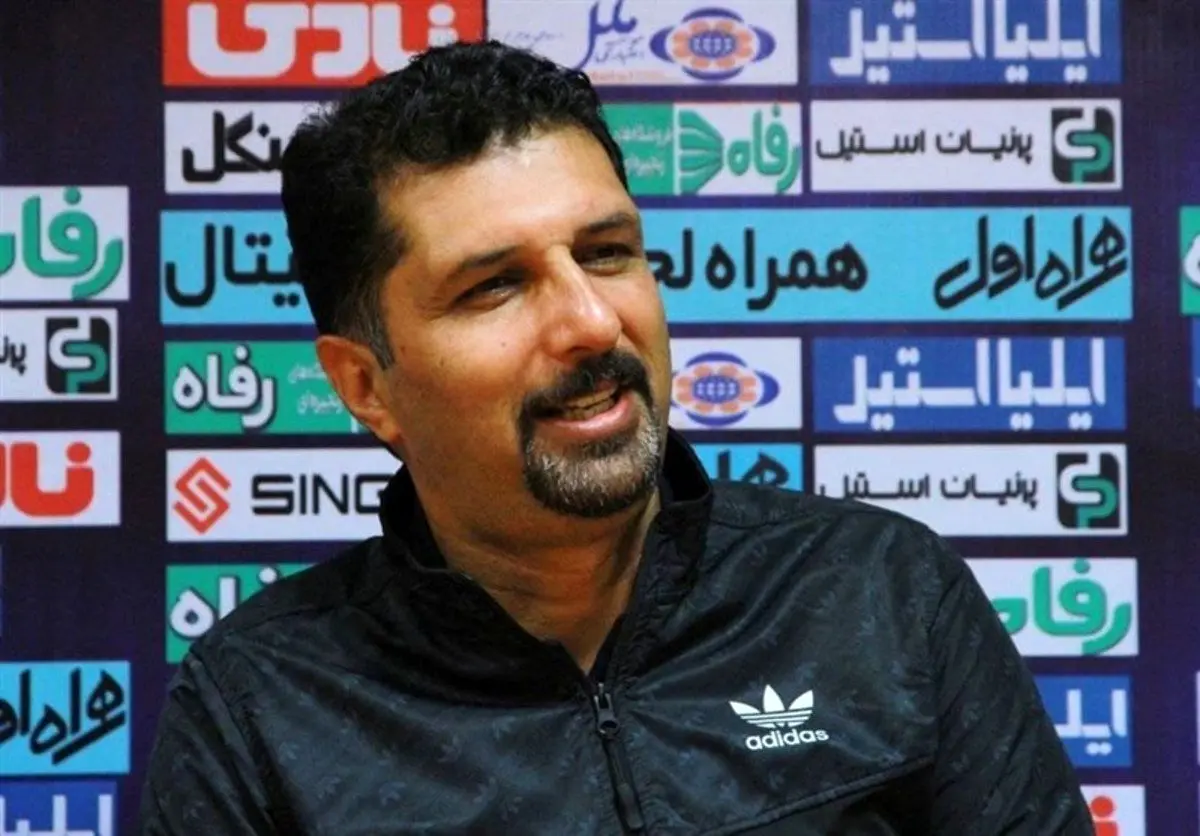 حسینی: قربانی کردن بز قبل از بازی ربطی به طلسم شدن ندارد!