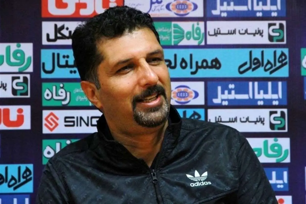 حسینی: قربانی کردن بز قبل از بازی ربطی به طلسم شدن ندارد!