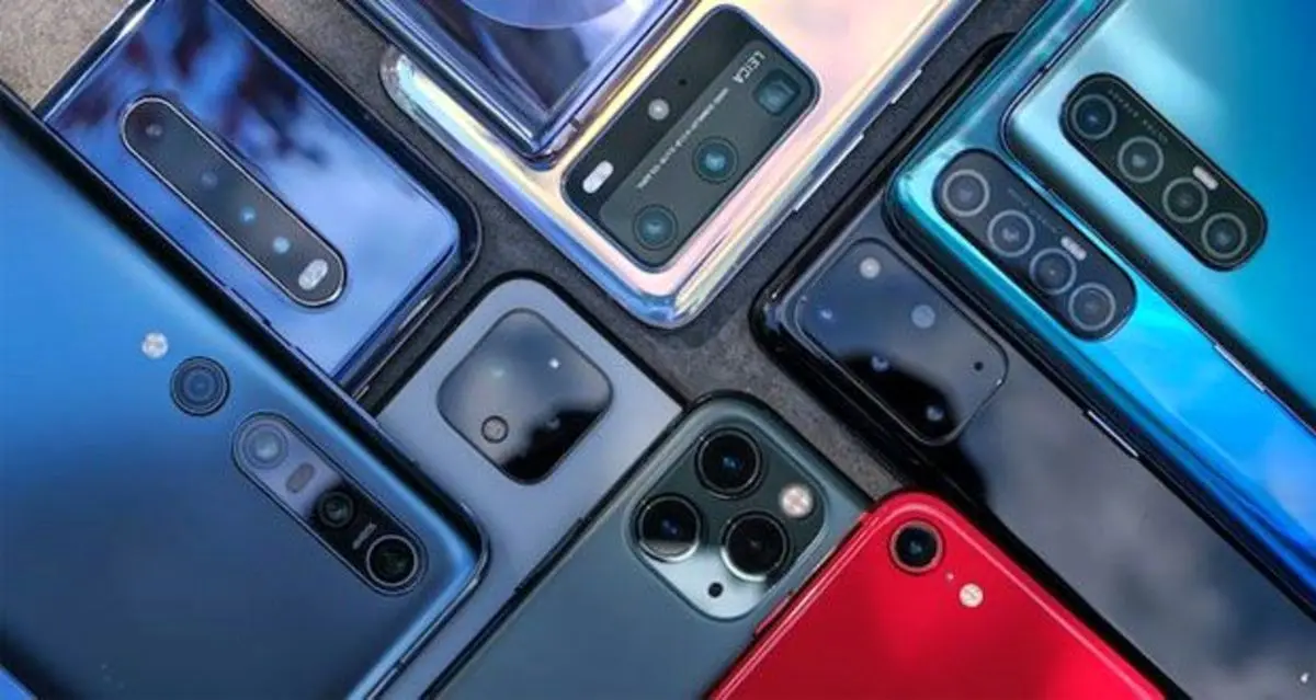 جزئیات واردات موبایل با ارز خشکبار