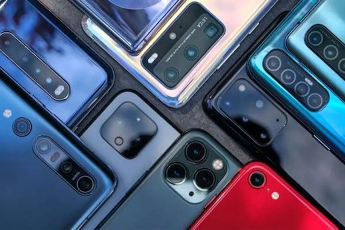 جزئیات واردات موبایل با ارز خشکبار