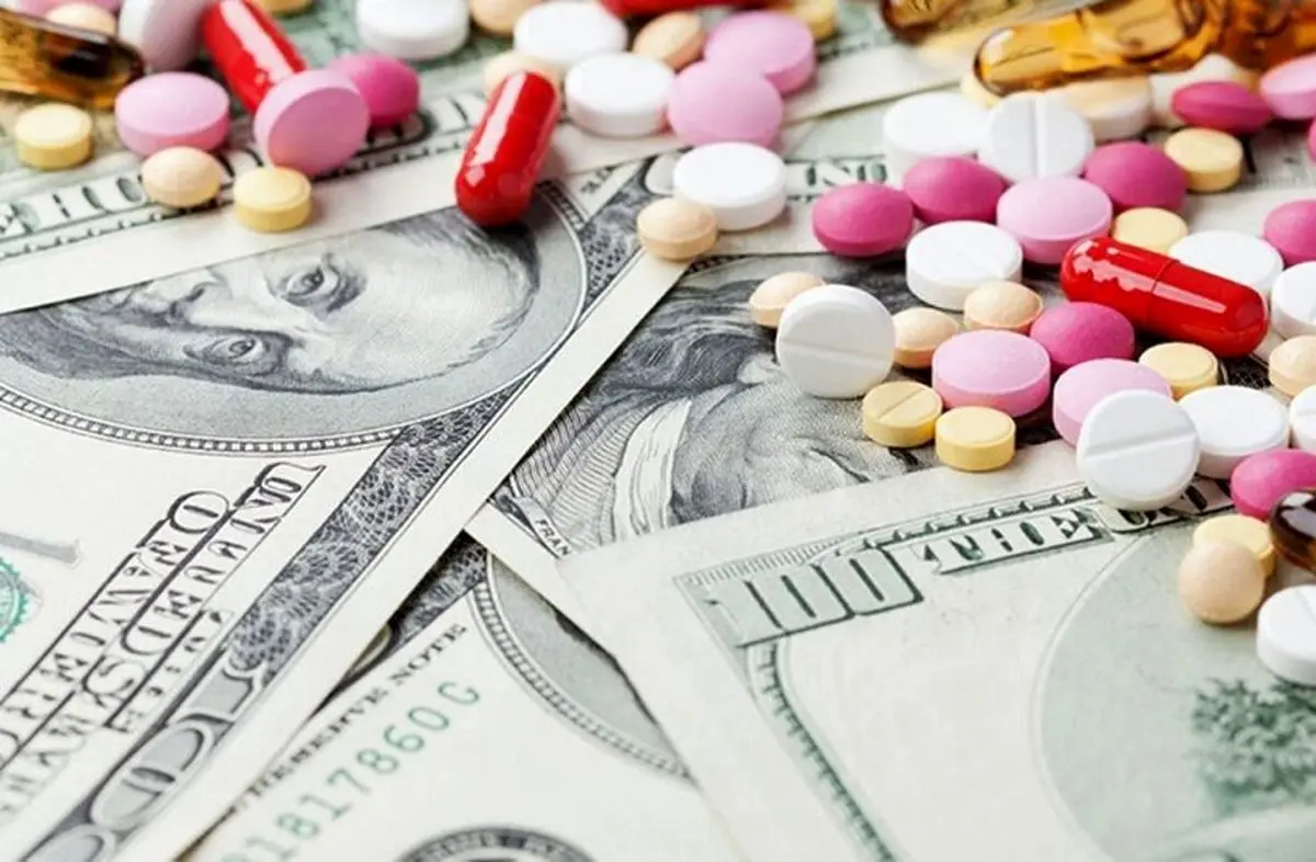سرنوشت «قیمت دارو» با حذف ارز ترجیحی