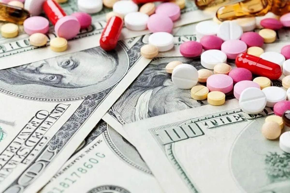 سرنوشت «قیمت دارو» با حذف ارز ترجیحی