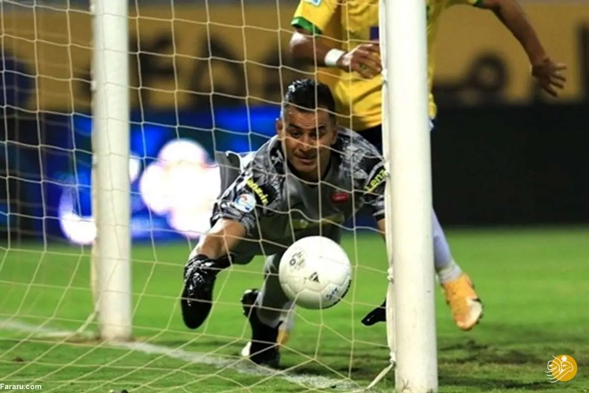 پرسپولیس – حامد لک؛ این مسیر قهرمانی ندارد