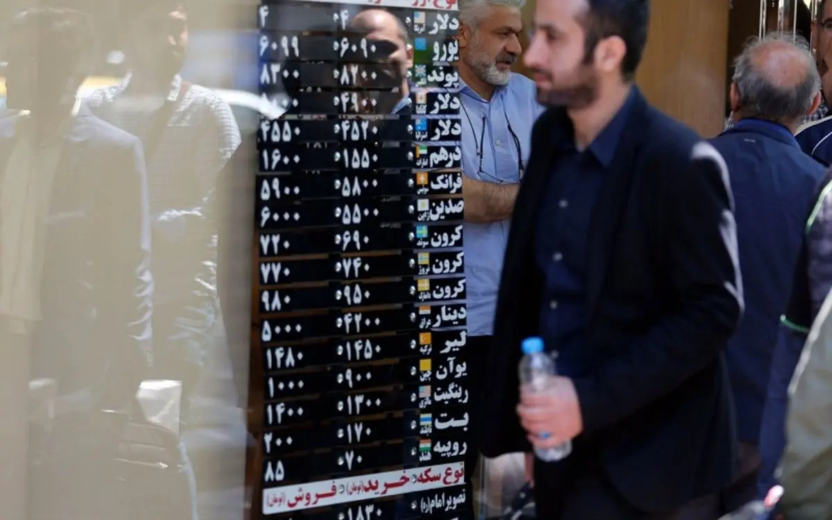 پیش‌بینی قیمت دلار امروز دوشنبه ۱۶ اسفند