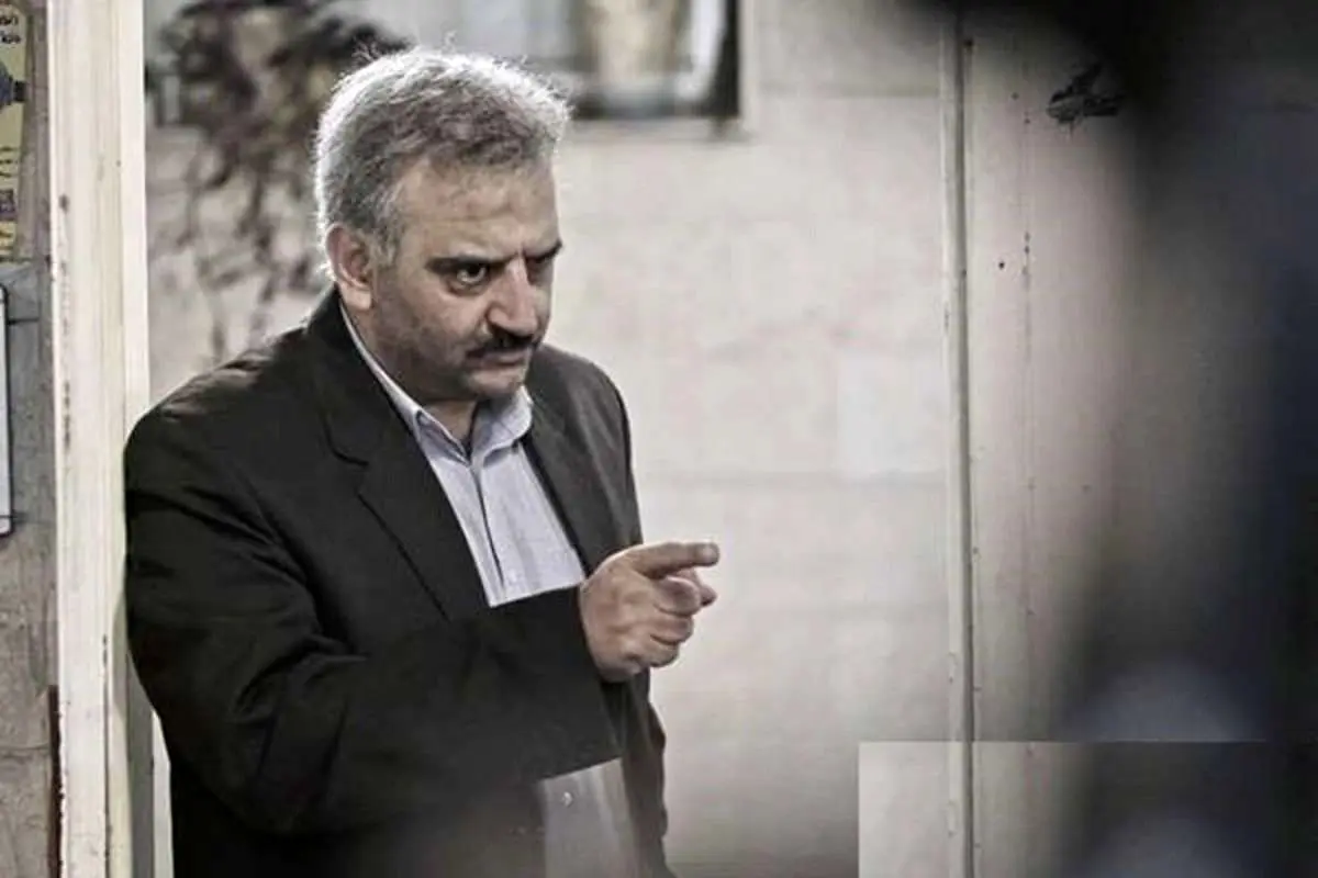 راز محبوبیت بازیگر نقشهای منفور در «جوکر» علیخانی