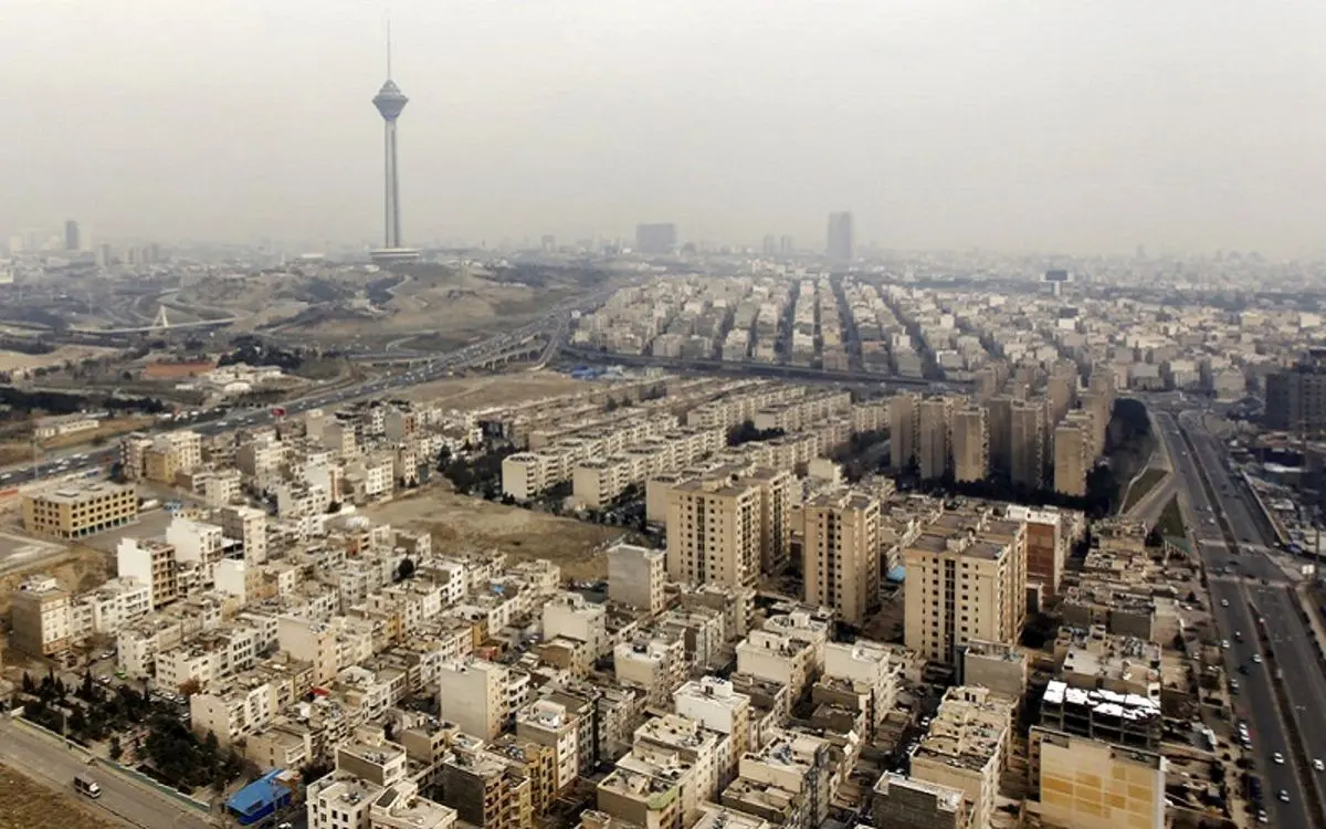 بازدهی مسکن در کدام نقاط تهران بیشتر است؟