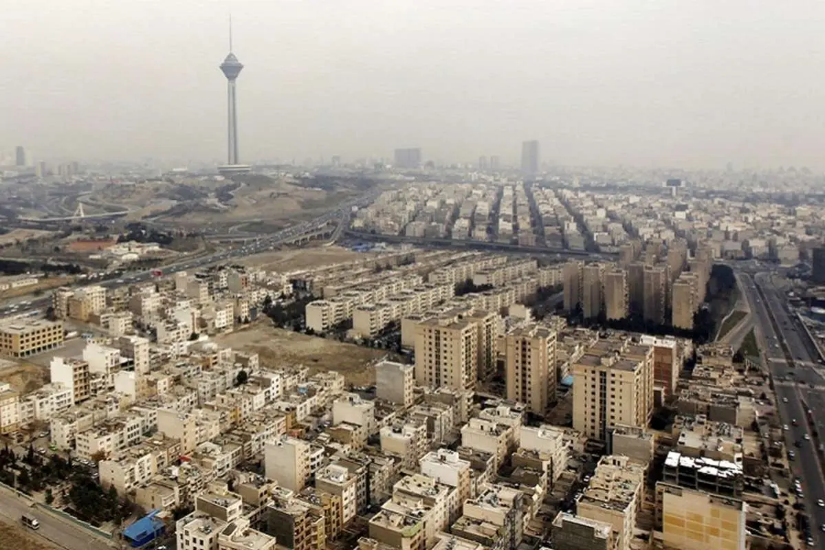 بازدهی مسکن در کدام نقاط تهران بیشتر است؟