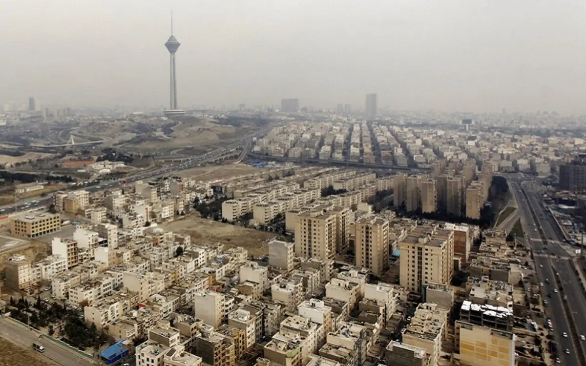 بازدهی مسکن در کدام نقاط تهران بیشتر است؟