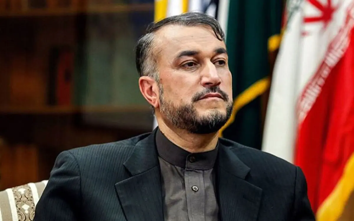 امیرعبداللهیان: اجازه نمی‌دهیم منافع ملی در وین تحت تاثیر قرار گیرد